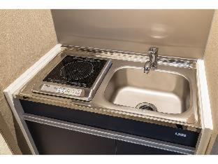 大阪真法院酒店 3*