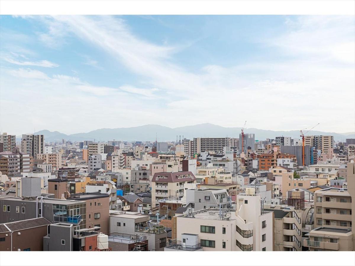 酒店 Shinpoin 大阪